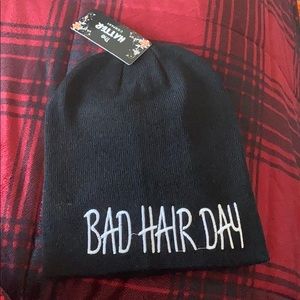 Beanie